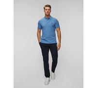 Polo Bleu Pour Hommes Polo Ralph Lauren 710782592-401 M