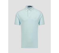 Polo Bleu Pour Hommes Polo Ralph Lauren 710910898-400
