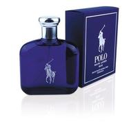 Ralph-Lauren Parfums-pour-hommes Polo-BlueEau de Toilette Spray 40 ml