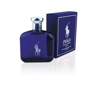 Polo Blue Edt Vapo 40 Ml