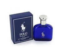 Polo Blue Edt Vapo 75 Ml
