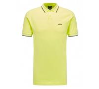 Polo Boss Slim fit Paul Curved 2