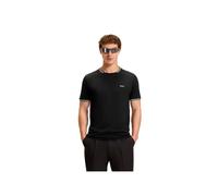 Polo Boss Taul Homme Noir