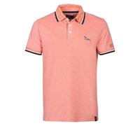 Polo Botalo Roof Orange 2XL