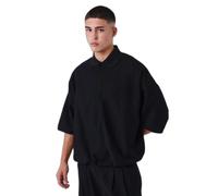 Polo boxy Project X Paris Noir M