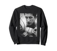 Polo Bradley Schumacher médaille d'or Nageur Michael Grecco Sweatshirt