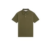 Polo brodÃ© Guess Logo Vert M
