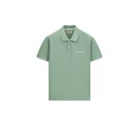 Polo brodé Guess Logo Vert 2XL