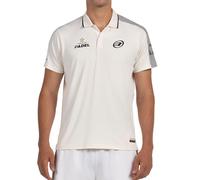 Polo Bullpadel Patron 077 Crudo S S