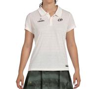 Polo Bullpadel Payerne 813 Ecualipto Mujer S S