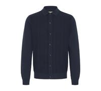 Polo cardigan Blend Baron Bleu 3XL