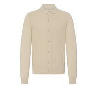 Polo cardigan Blend Baron Gris XL