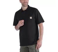 Polo CARHARTT coupe originale résistant aux taches - K570