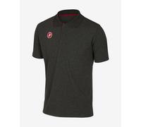 Polo Castelli Race Day gris - XS