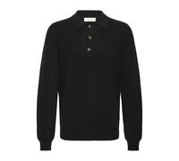 Polo Casual Friday Abel 0231 Milano Noir XL