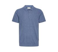 Polo Casual Friday Bells Bleu 2XL