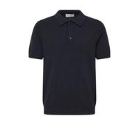 Polo Casual Friday Bells Bleu S