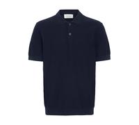 Polo Casual Friday Edward Bleu 2XL