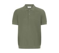 Polo Casual Friday Edward Relaxed Vert 2XL