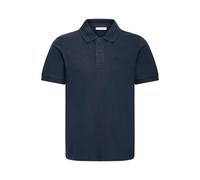 Polo Casual Friday Solheim Bleu M
