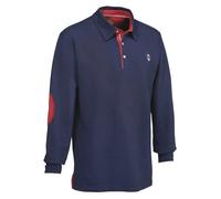 POLO CASUAL ML M