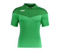JAKO Champ 2 polo femmes vert F22 42