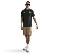 Polo de foot Nike Dri-FIT Chelsea FC The Nike Polo pour homme Outdoor Green/Phantom S