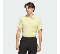Polo chiné Drive Power Yellow Mel. L