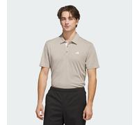 Polo chiné Drive Putty Beige Mel. XL