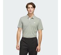 Polo chiné Drive Silver Green Mel 2XL