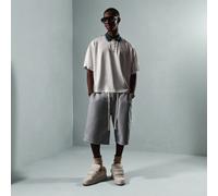 Polo classique à manches courtes avec un design de rayures avec logo de lapin. Streetwear décontracté, style rétro sportif de club de tennis de luxe pour l'été et le printemps L,M,S,XL,XSBlocs de coul