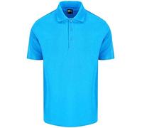 Polo classique à manches courtes pour homme - Style décontracté - Pour le travail et le travail - Idéal pour le jardinage et la construction - Cadeau de Noël ou d'anniversaire - Pour tout