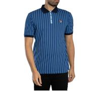 Polo Classique À Rayures Vintage BB1 - Fila XL