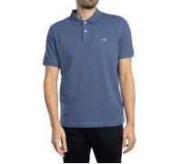 Polo Classique En Piqué Shield - GANT