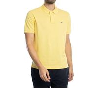 Polo Classique En Piqué Shield - GANT M