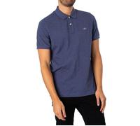 Polo Classique En Piqué Shield - GANT S