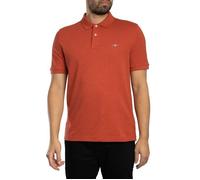 Polo Classique En Piqué Shield - GANT S
