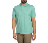 Polo Classique En Piqué Shield - GANT XXXL