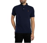 Polo Classique En Piqué - Superdry S