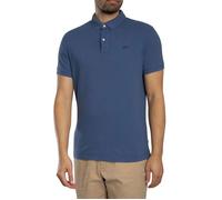 Polo Classique En Piqué - Superdry S