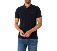 Polo hommes Superdry CLASSIC PIQUE POLO Marine EU S