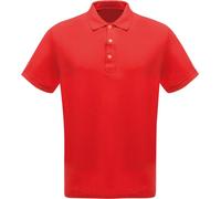 Polo classique pour hommes Regatta Professional 65/35 RG1922 (XXXXL) (Classic Red)