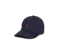Polo Club Casquette Homme Cotton avec Boucle