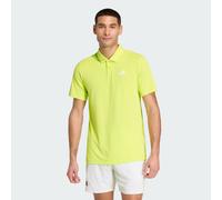adidas Polo Club Jaune S
