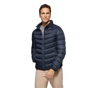 Polo Club Veste Homme Ultralight avec fermeture Éclair - Jacket for Men avec Broderie