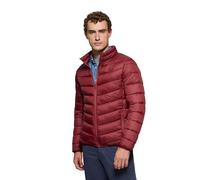 Polo Club Veste Homme Ultralight avec fermeture Éclair - Jacket for Men avec Éccusson