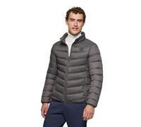 Polo Club Veste Homme Ultralight avec fermeture Éclair - Jacket for Men avec Éccusson