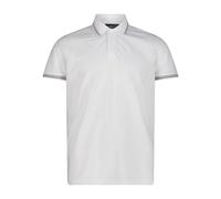 Polo CMP Alex Blanc 2XL