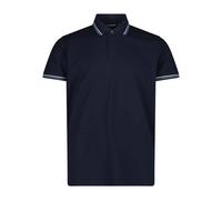 Polo CMP Alex Noir S