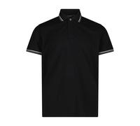 Polo CMP Alex Noir XL